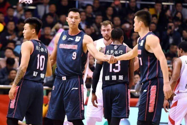 CBA季后赛是什么意思?