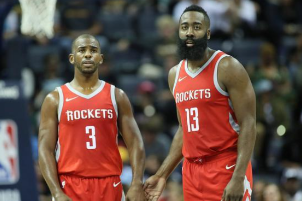 NBA末节之王是什么意思?