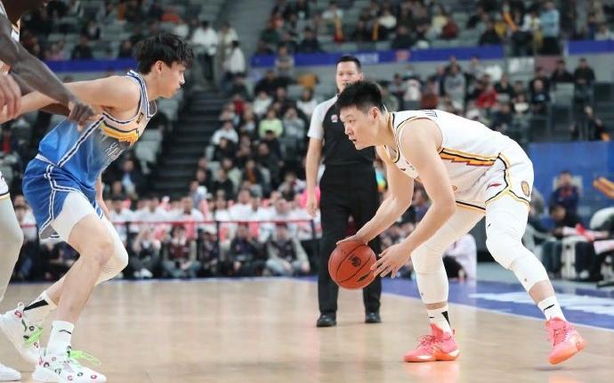 新疆105-89淘汰山西，率先挺进首届CBA俱乐部杯决赛